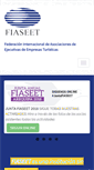 Mobile Screenshot of fiaseet.org